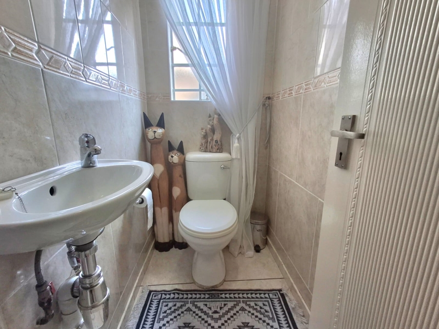 3 Bedroom Property for Sale in Brakpan North Gauteng