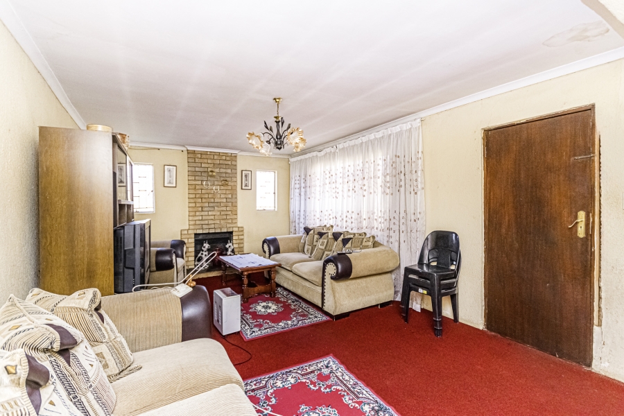 3 Bedroom Property for Sale in Dobsonville Ext 2 Gauteng