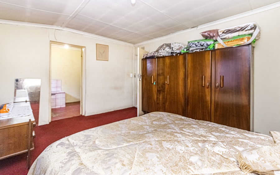 3 Bedroom Property for Sale in Dobsonville Ext 2 Gauteng