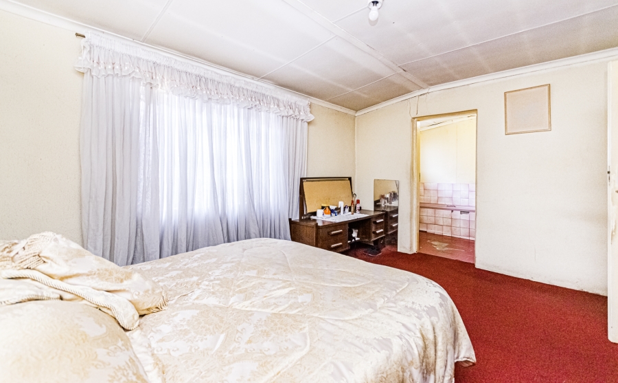 3 Bedroom Property for Sale in Dobsonville Ext 2 Gauteng