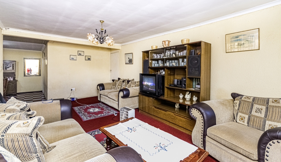 3 Bedroom Property for Sale in Dobsonville Ext 2 Gauteng