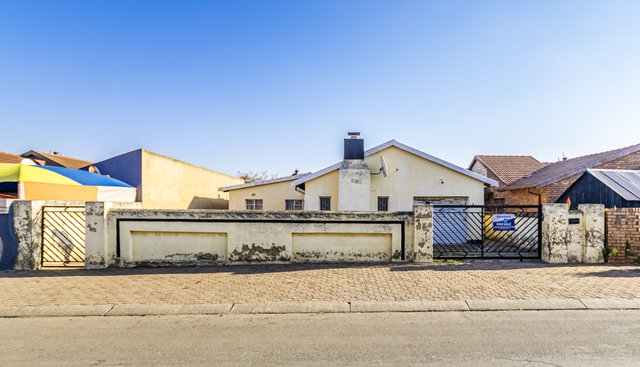 3 Bedroom Property for Sale in Dobsonville Ext 2 Gauteng