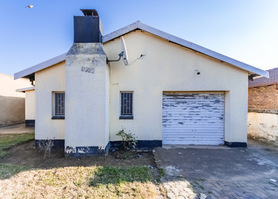 3 Bedroom Property for Sale in Dobsonville Ext 2 Gauteng