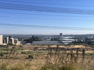 0 Bedroom Property for Sale in Solheim Gauteng