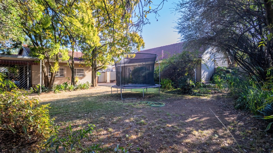 4 Bedroom Property for Sale in Meadowbrook Gauteng