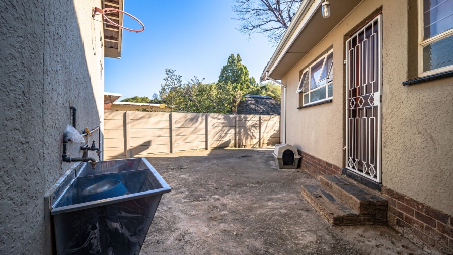4 Bedroom Property for Sale in Meadowbrook Gauteng