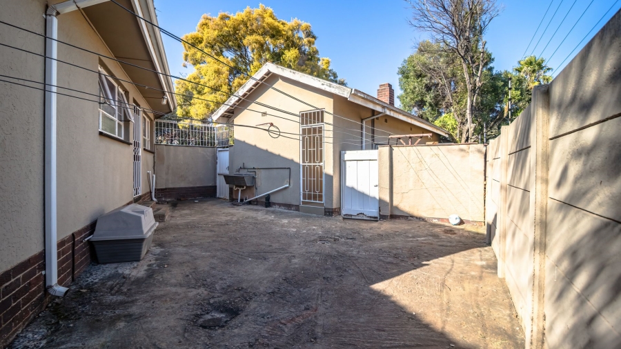 4 Bedroom Property for Sale in Meadowbrook Gauteng