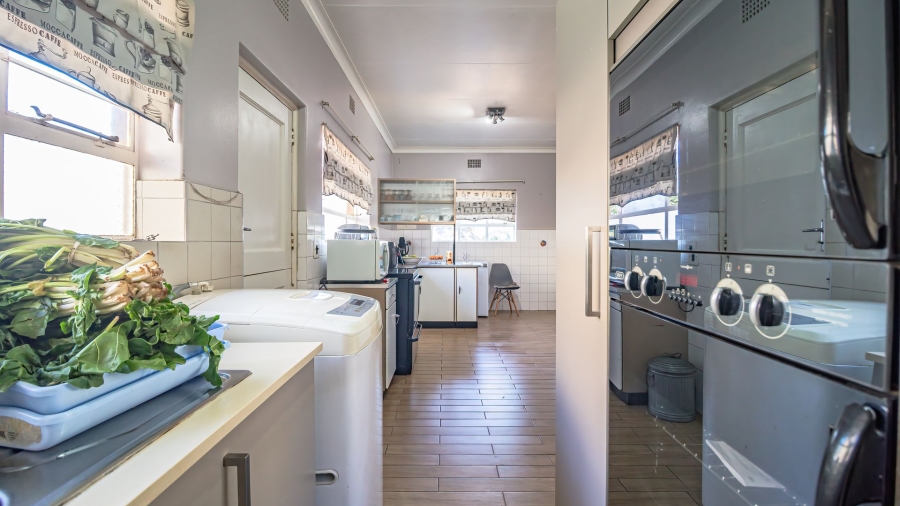 4 Bedroom Property for Sale in Meadowbrook Gauteng