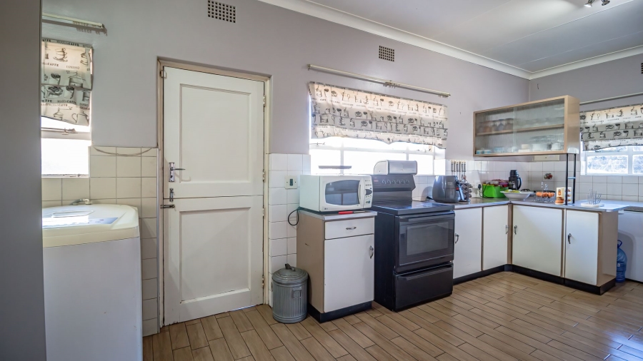 4 Bedroom Property for Sale in Meadowbrook Gauteng