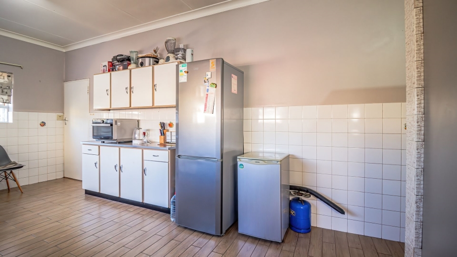 4 Bedroom Property for Sale in Meadowbrook Gauteng
