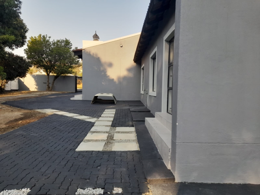 To Let 3 Bedroom Property for Rent in Noordwyk Gauteng