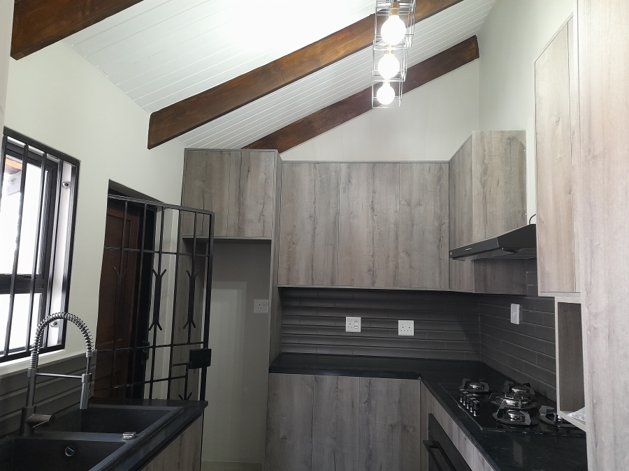 To Let 3 Bedroom Property for Rent in Noordwyk Gauteng