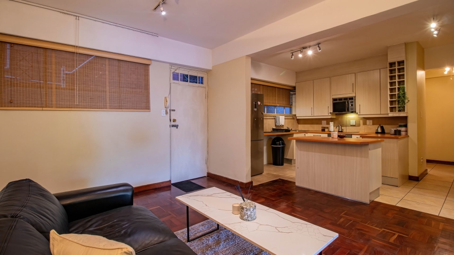 2 Bedroom Property for Sale in Killarney Gauteng