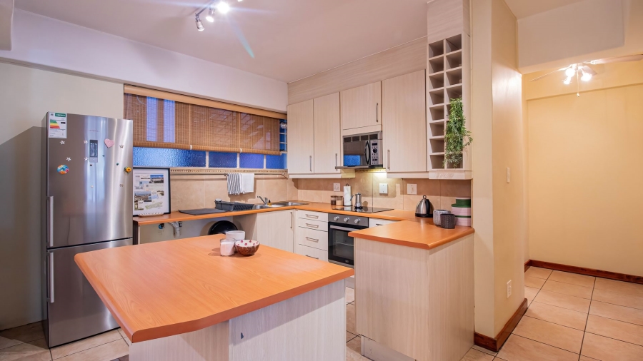2 Bedroom Property for Sale in Killarney Gauteng