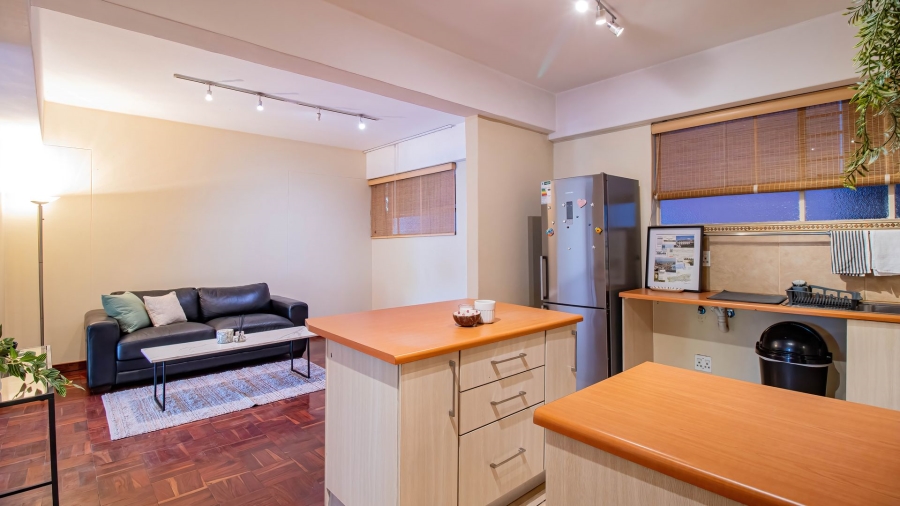 2 Bedroom Property for Sale in Killarney Gauteng