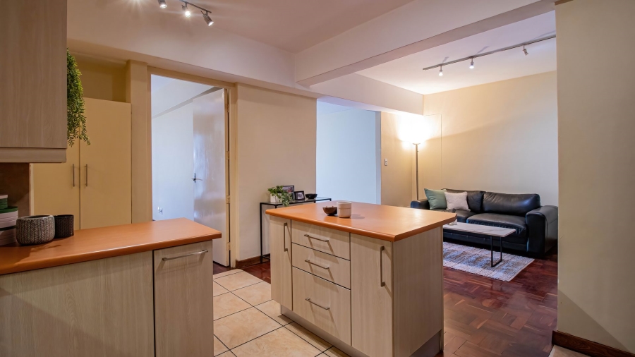2 Bedroom Property for Sale in Killarney Gauteng