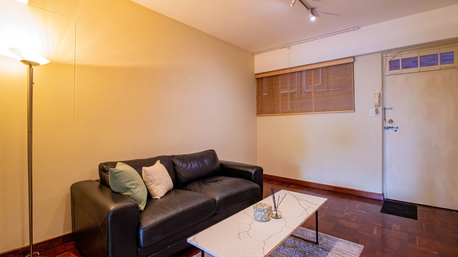 2 Bedroom Property for Sale in Killarney Gauteng