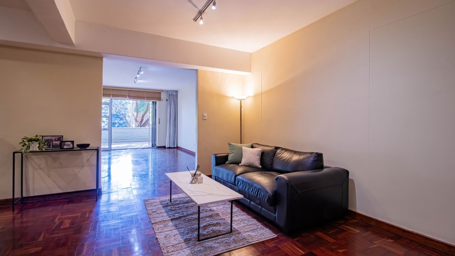 2 Bedroom Property for Sale in Killarney Gauteng