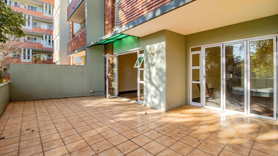 2 Bedroom Property for Sale in Killarney Gauteng