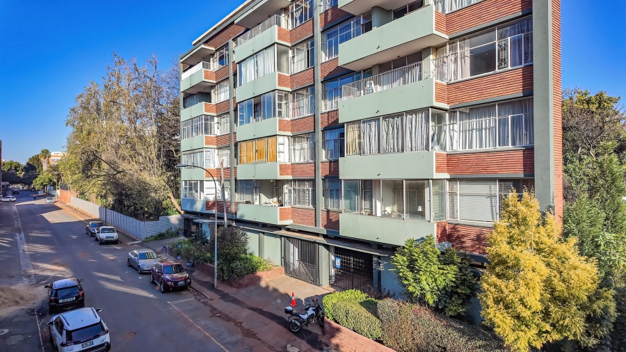 2 Bedroom Property for Sale in Killarney Gauteng