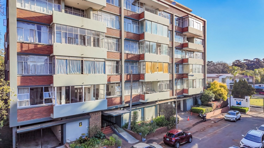 2 Bedroom Property for Sale in Killarney Gauteng