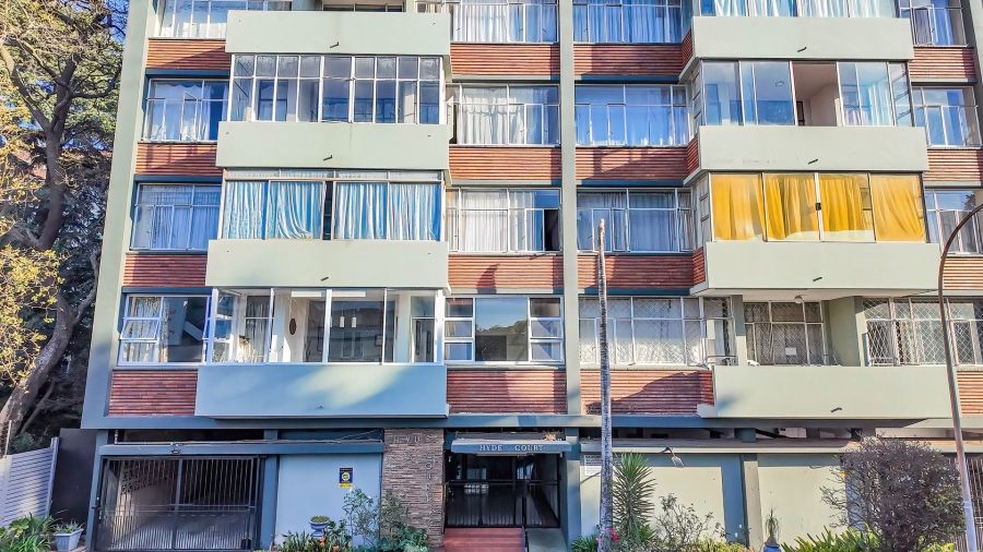 2 Bedroom Property for Sale in Killarney Gauteng