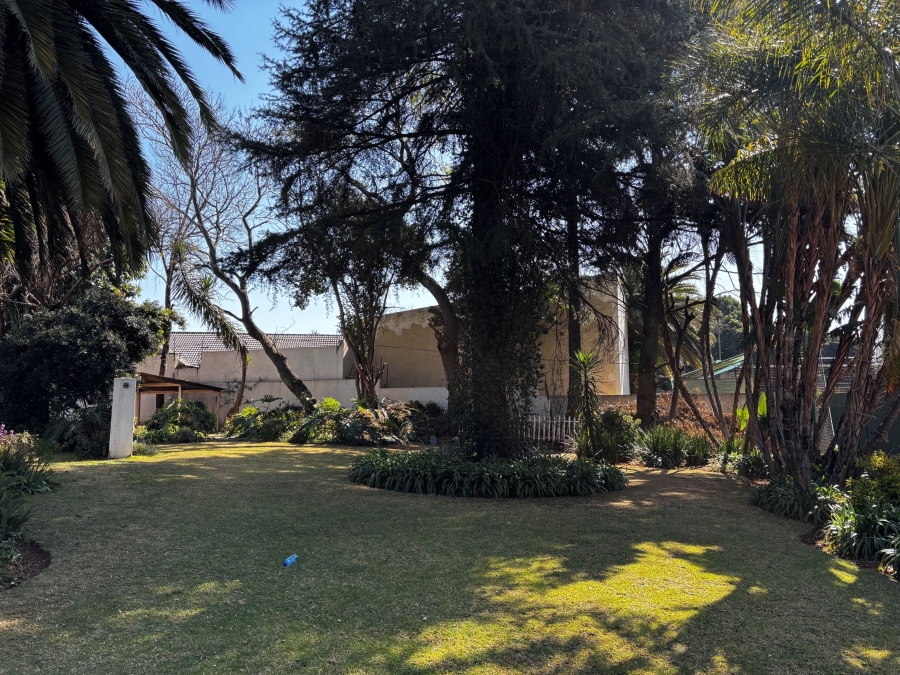 0 Bedroom Property for Sale in Senderwood Gauteng