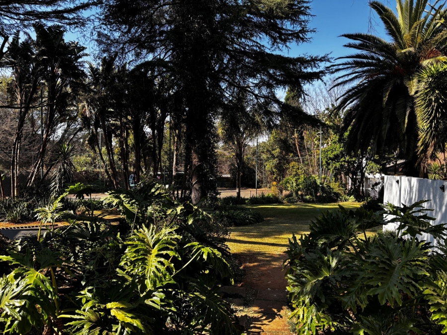 0 Bedroom Property for Sale in Senderwood Gauteng