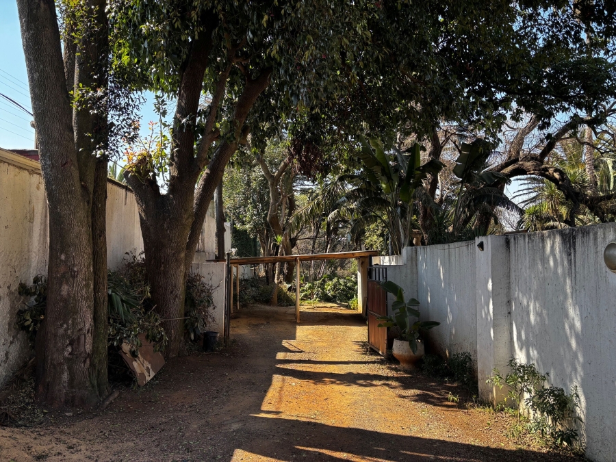 0 Bedroom Property for Sale in Senderwood Gauteng