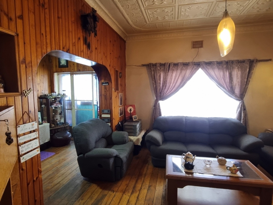 3 Bedroom Property for Sale in Turffontein Gauteng