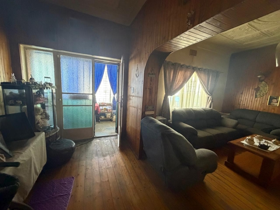 3 Bedroom Property for Sale in Turffontein Gauteng