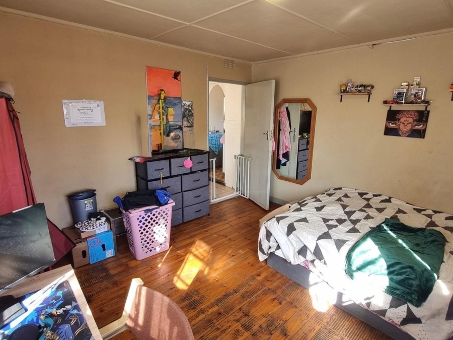 3 Bedroom Property for Sale in Turffontein Gauteng