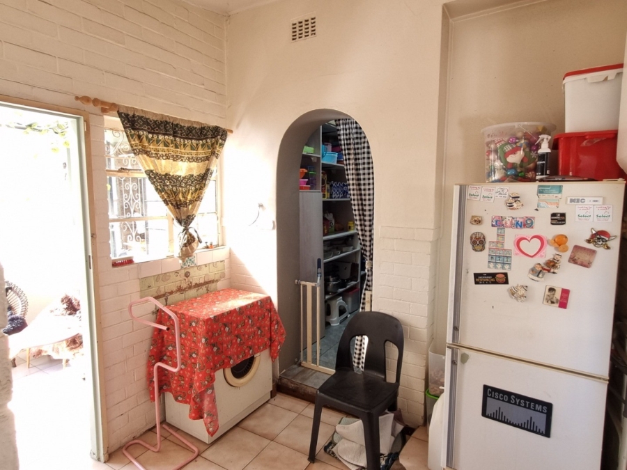 3 Bedroom Property for Sale in Turffontein Gauteng