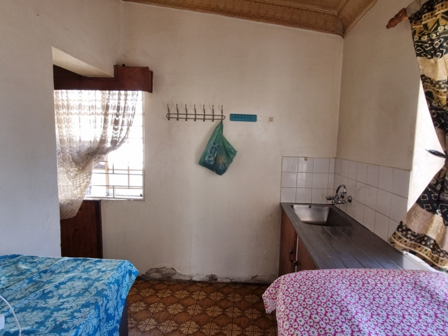 3 Bedroom Property for Sale in Turffontein Gauteng