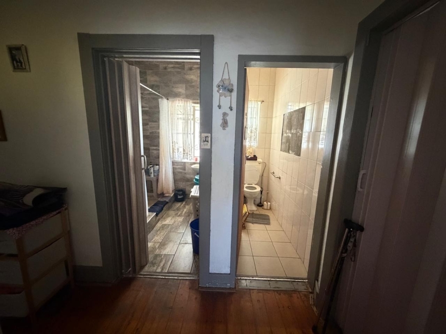 3 Bedroom Property for Sale in Turffontein Gauteng
