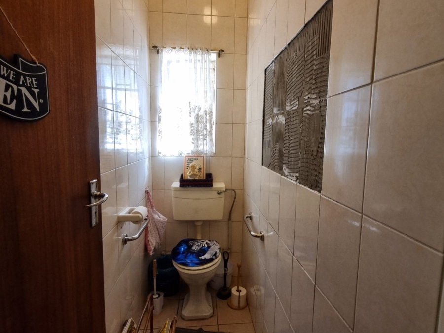 3 Bedroom Property for Sale in Turffontein Gauteng