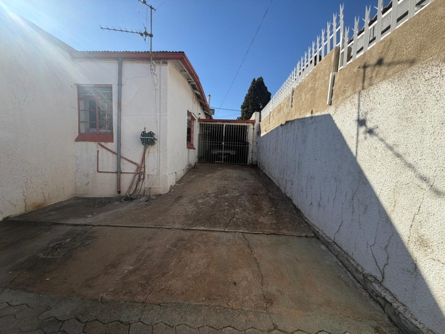 3 Bedroom Property for Sale in Turffontein Gauteng
