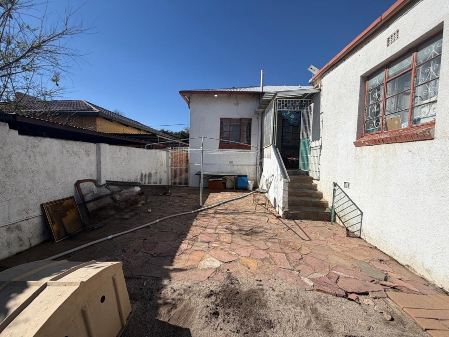 3 Bedroom Property for Sale in Turffontein Gauteng