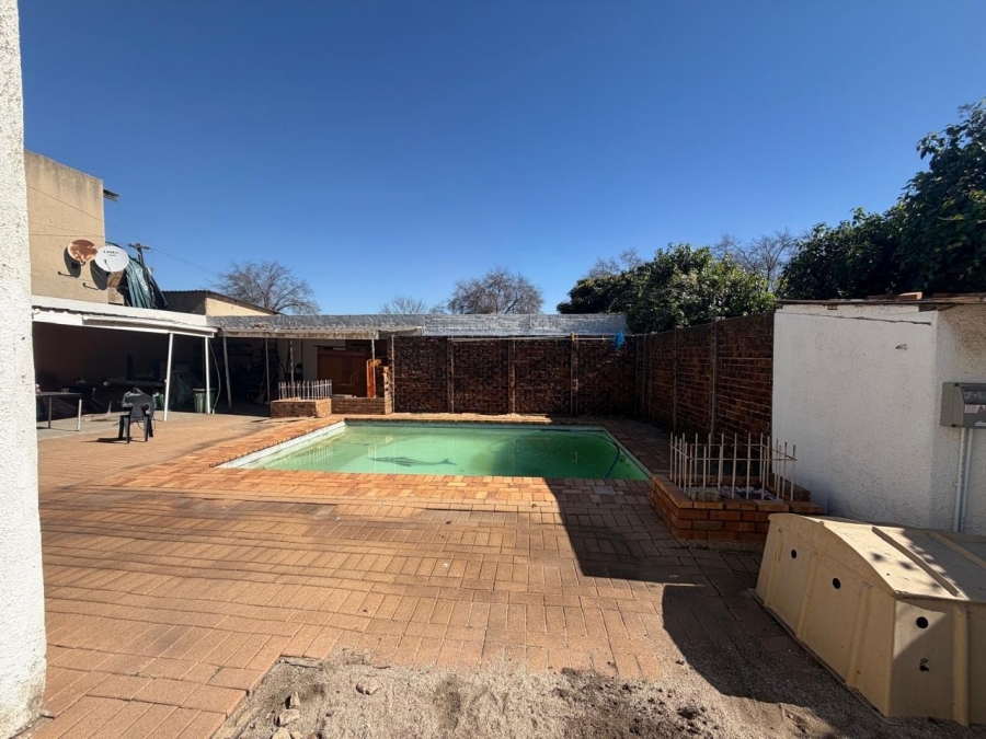 3 Bedroom Property for Sale in Turffontein Gauteng