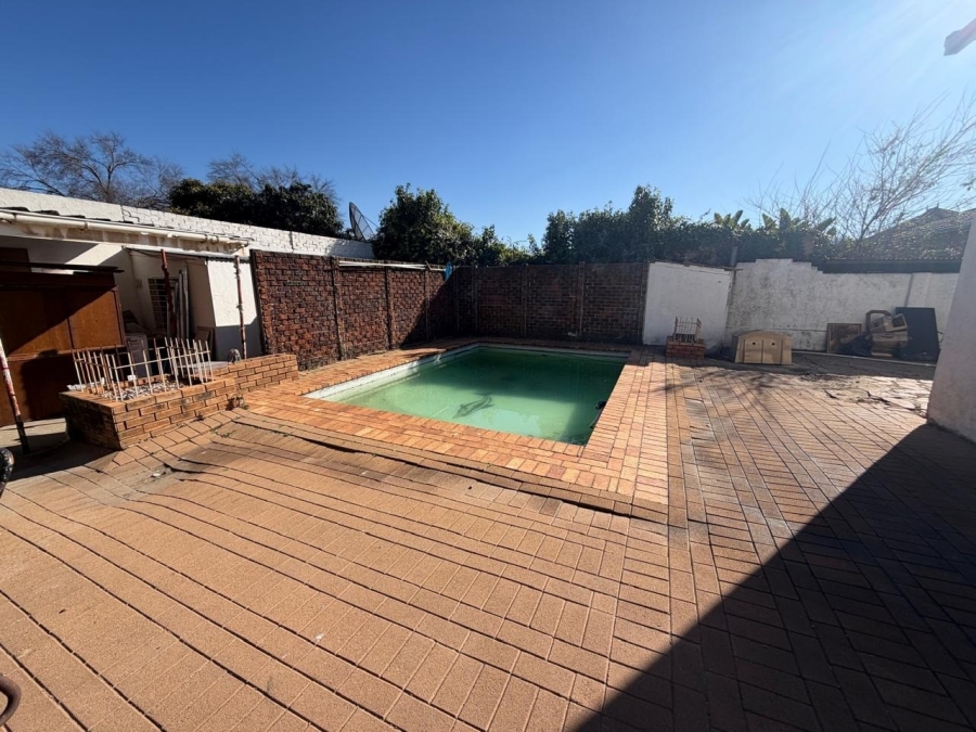 3 Bedroom Property for Sale in Turffontein Gauteng