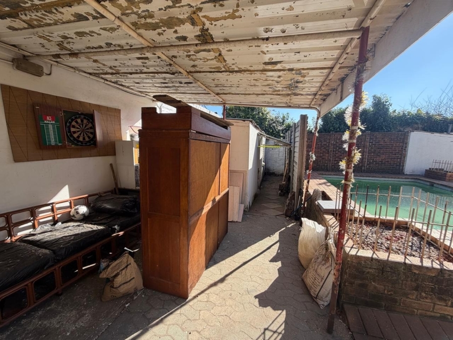 3 Bedroom Property for Sale in Turffontein Gauteng