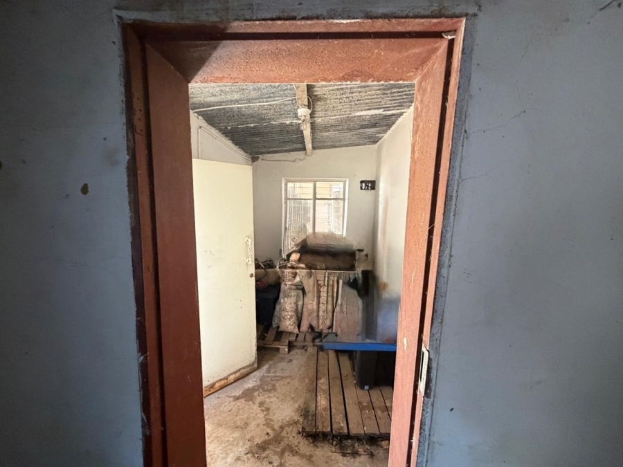 3 Bedroom Property for Sale in Turffontein Gauteng