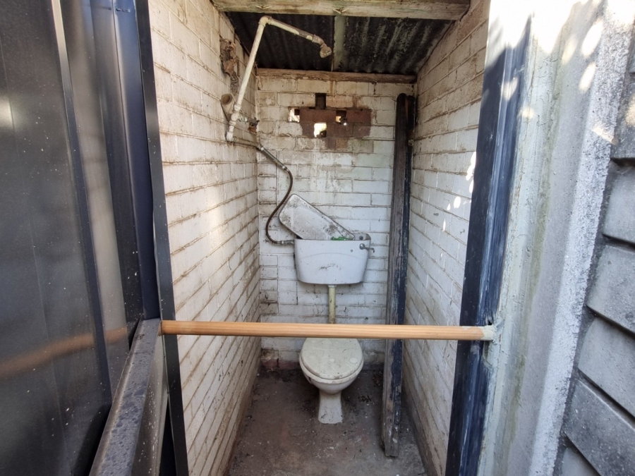 3 Bedroom Property for Sale in Turffontein Gauteng