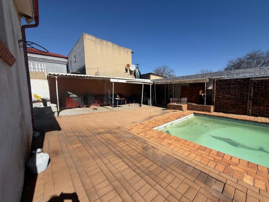 3 Bedroom Property for Sale in Turffontein Gauteng