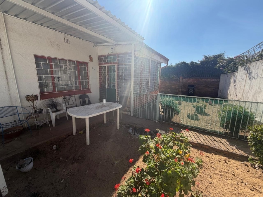 3 Bedroom Property for Sale in Turffontein Gauteng