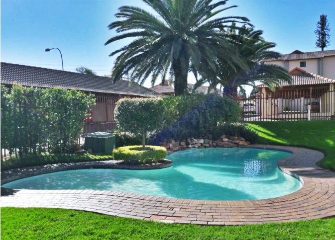 2 Bedroom Property for Sale in Needwood Gauteng