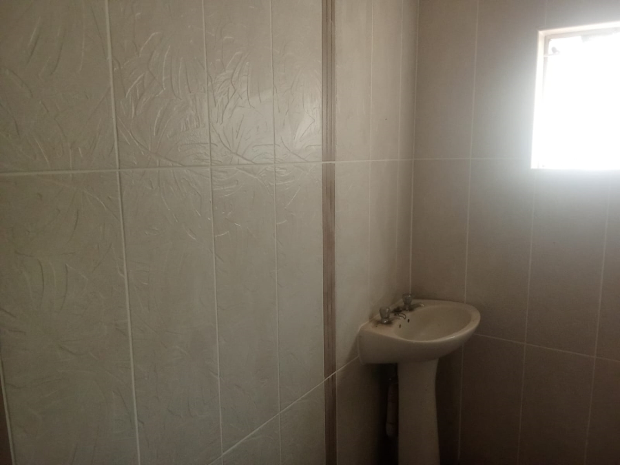 3 Bedroom Property for Sale in Three Rivers Gauteng