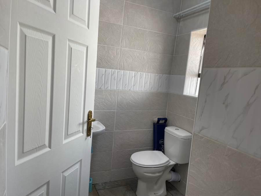 3 Bedroom Property for Sale in Three Rivers Gauteng