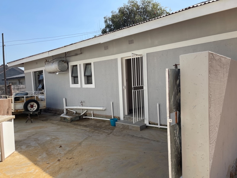 3 Bedroom Property for Sale in Three Rivers Gauteng