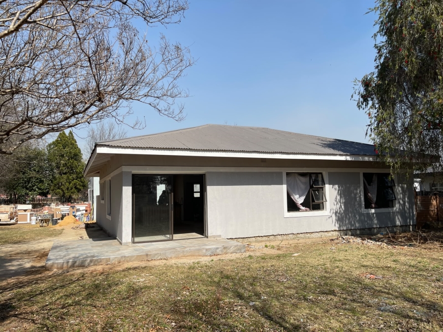 3 Bedroom Property for Sale in Three Rivers Gauteng